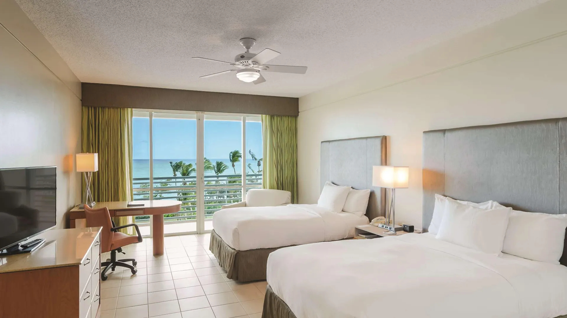 Hilton Ponce Golf & Casino Resort