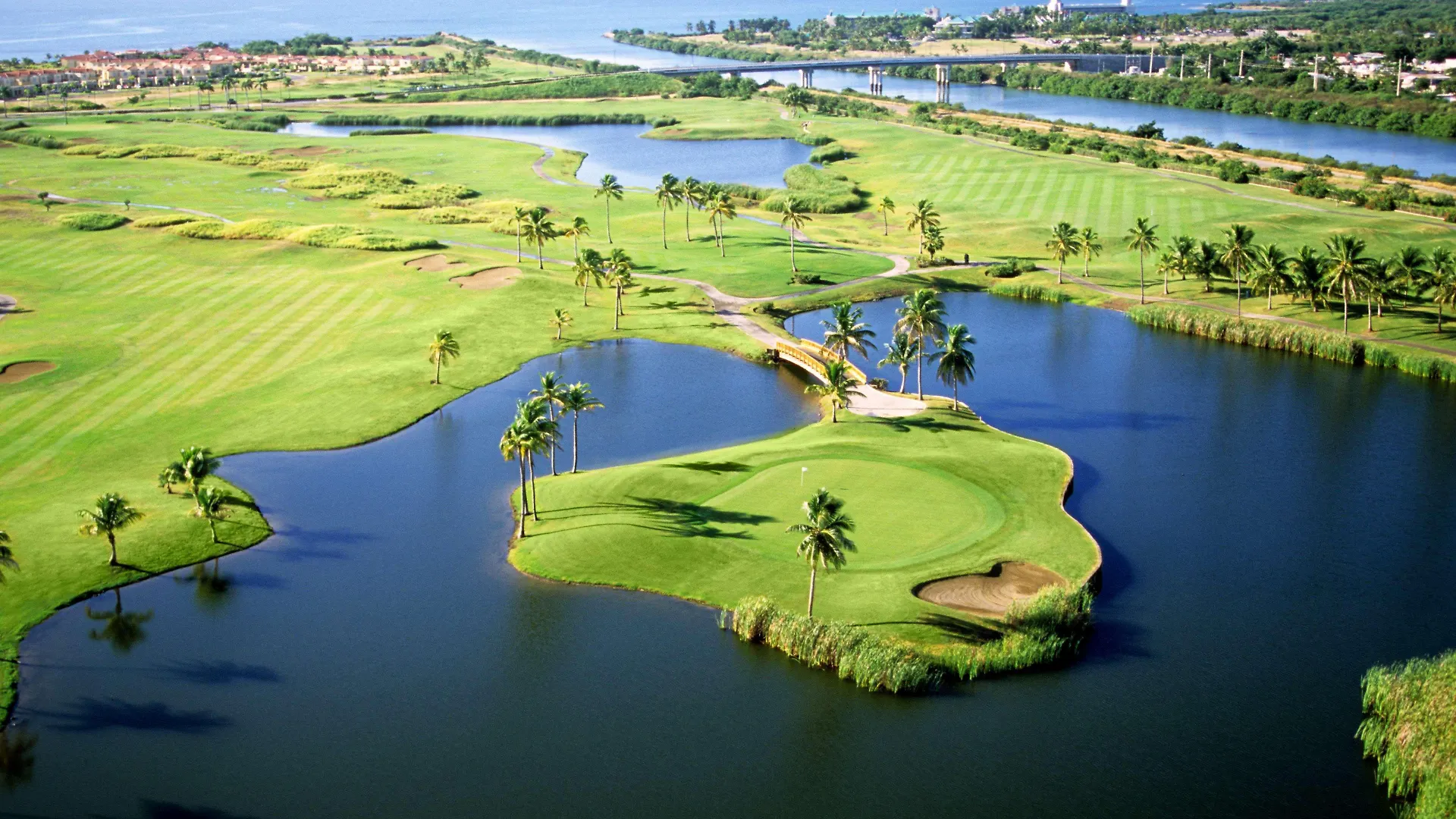 Hilton Ponce Golf & Casino Resort