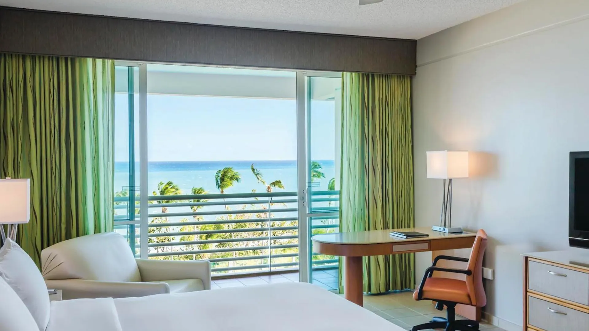Hilton Ponce Golf & Casino Resort Portoriko
