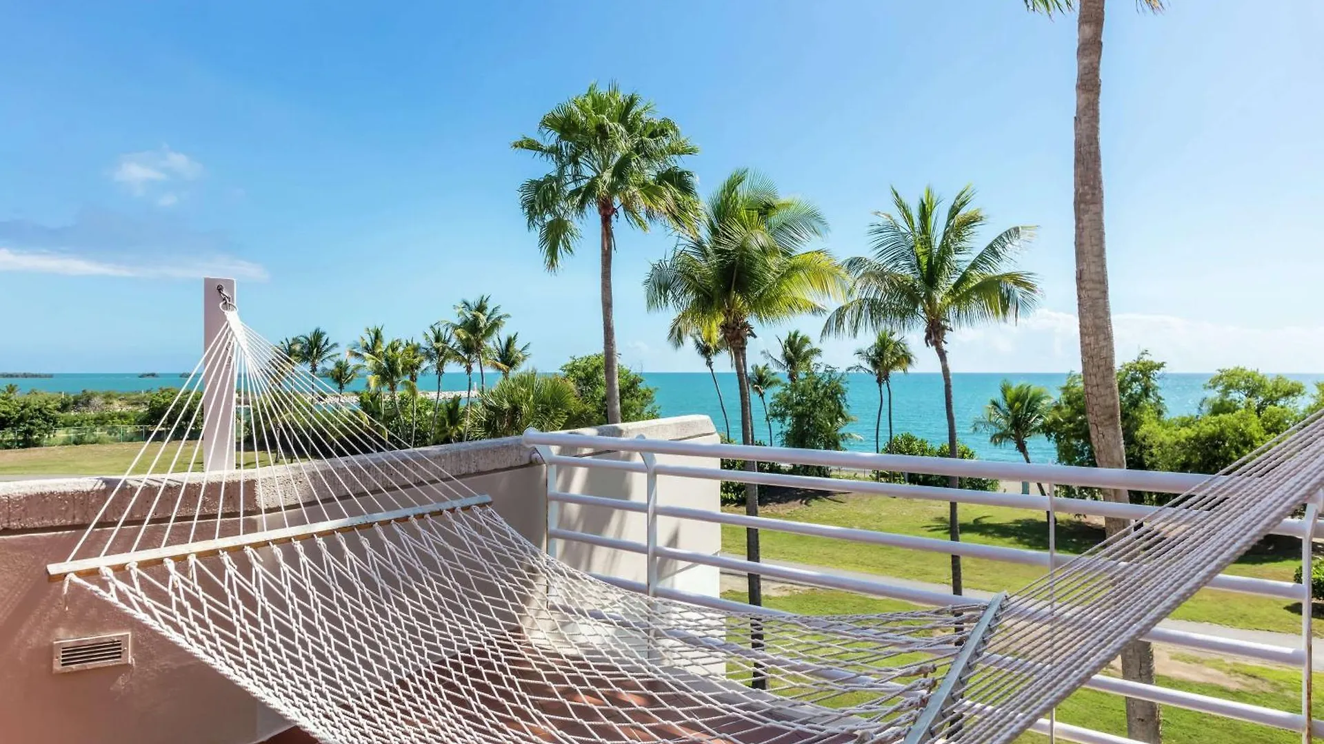 Hilton Ponce Golf & Casino Resort