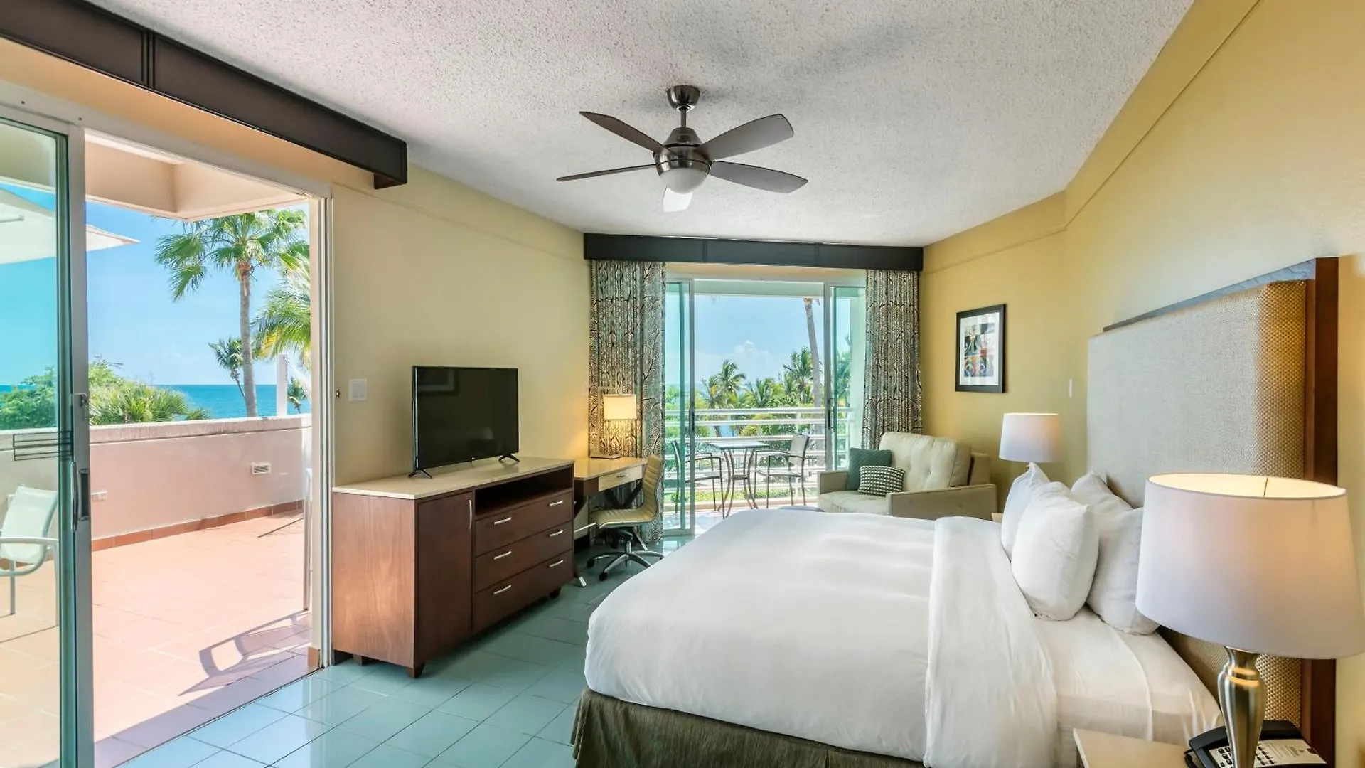 Hilton Ponce Golf & Casino Resort