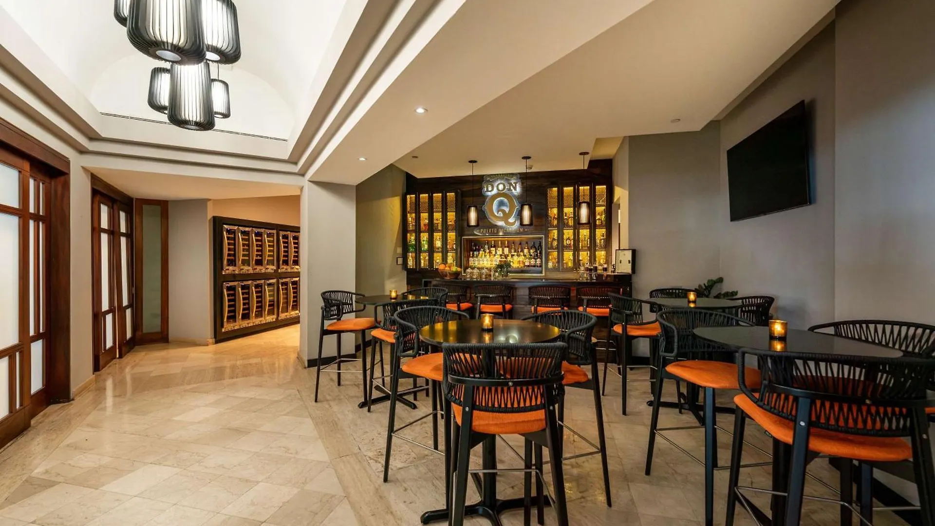 Hilton Ponce Golf & Casino Resort 3*,  Portoriko