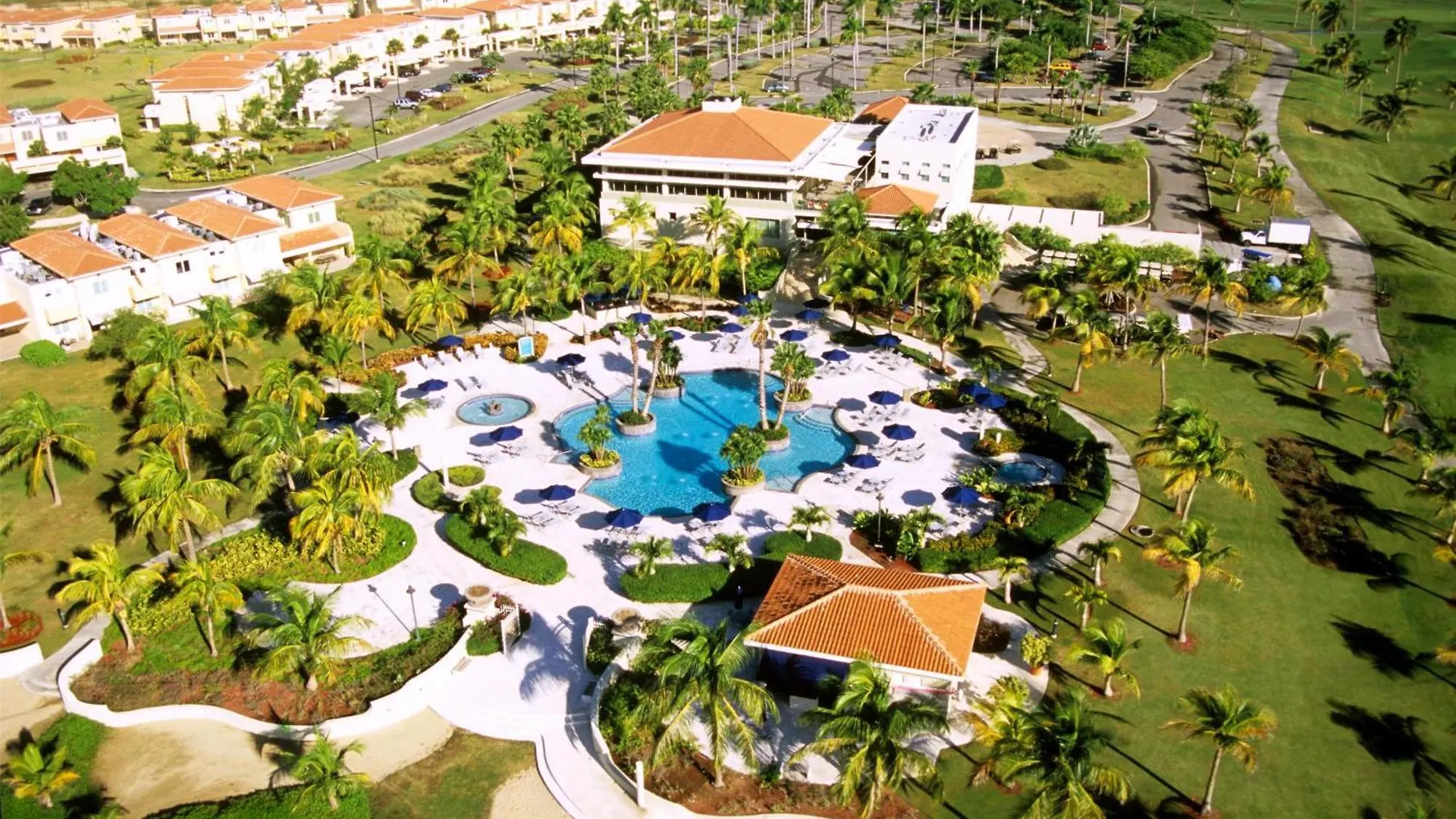 Hilton Ponce Golf & Casino Resort