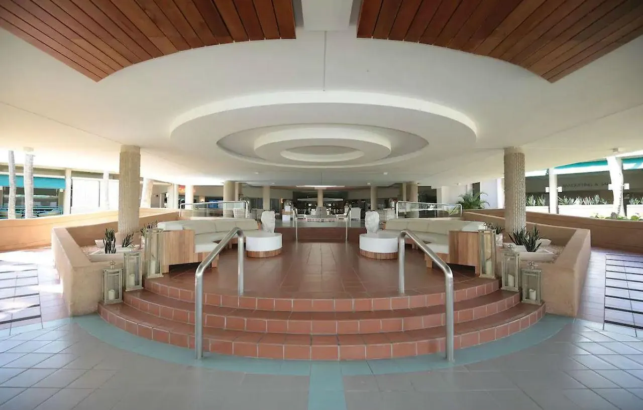 Hilton Ponce Golf & Casino Resort