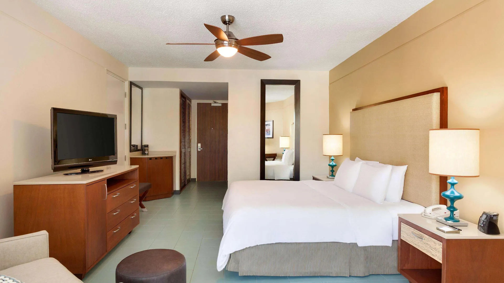 ***  Hilton Ponce Golf & Casino Resort Puerto Rico