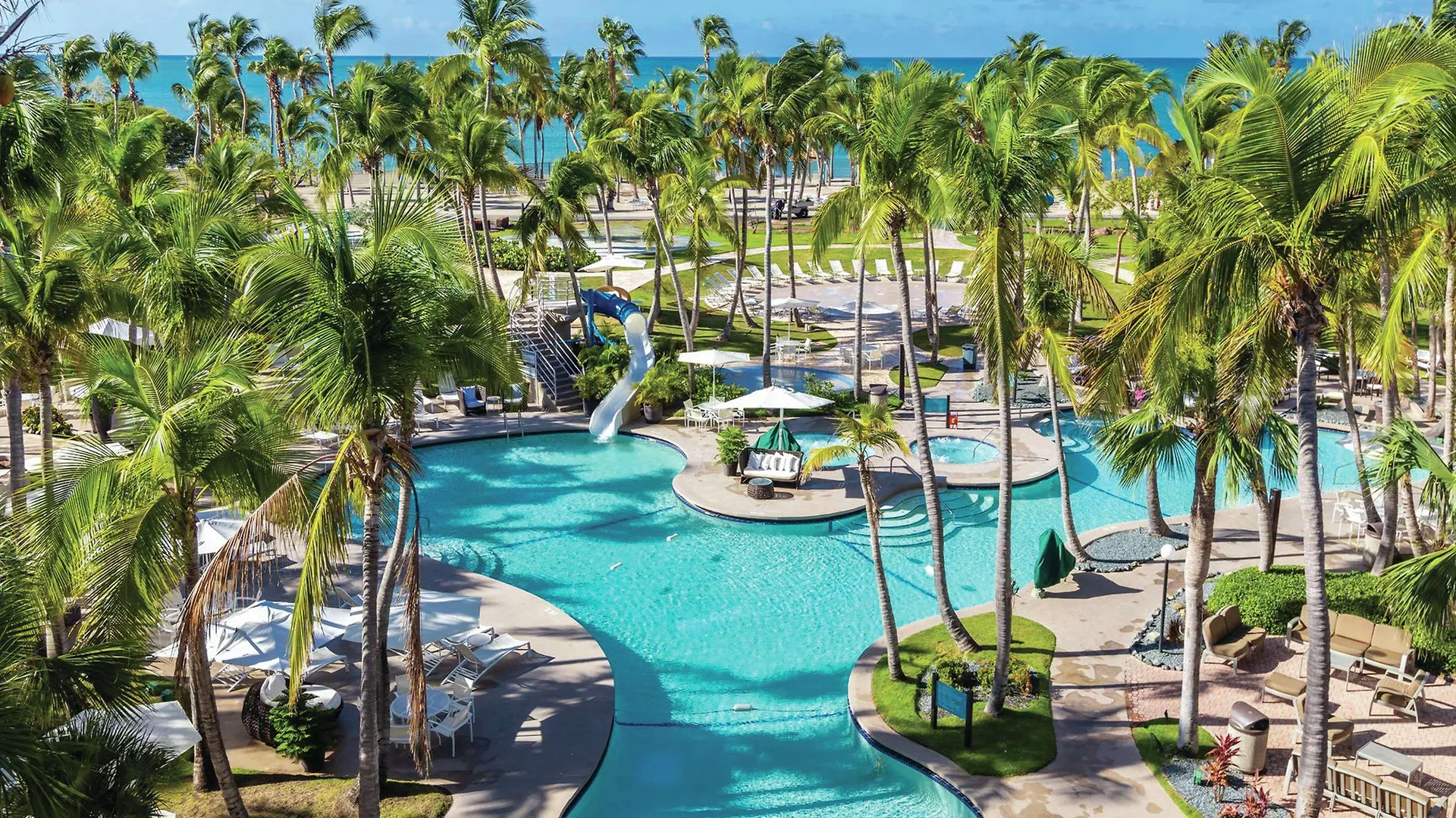 Hilton Ponce Golf & Casino Resort