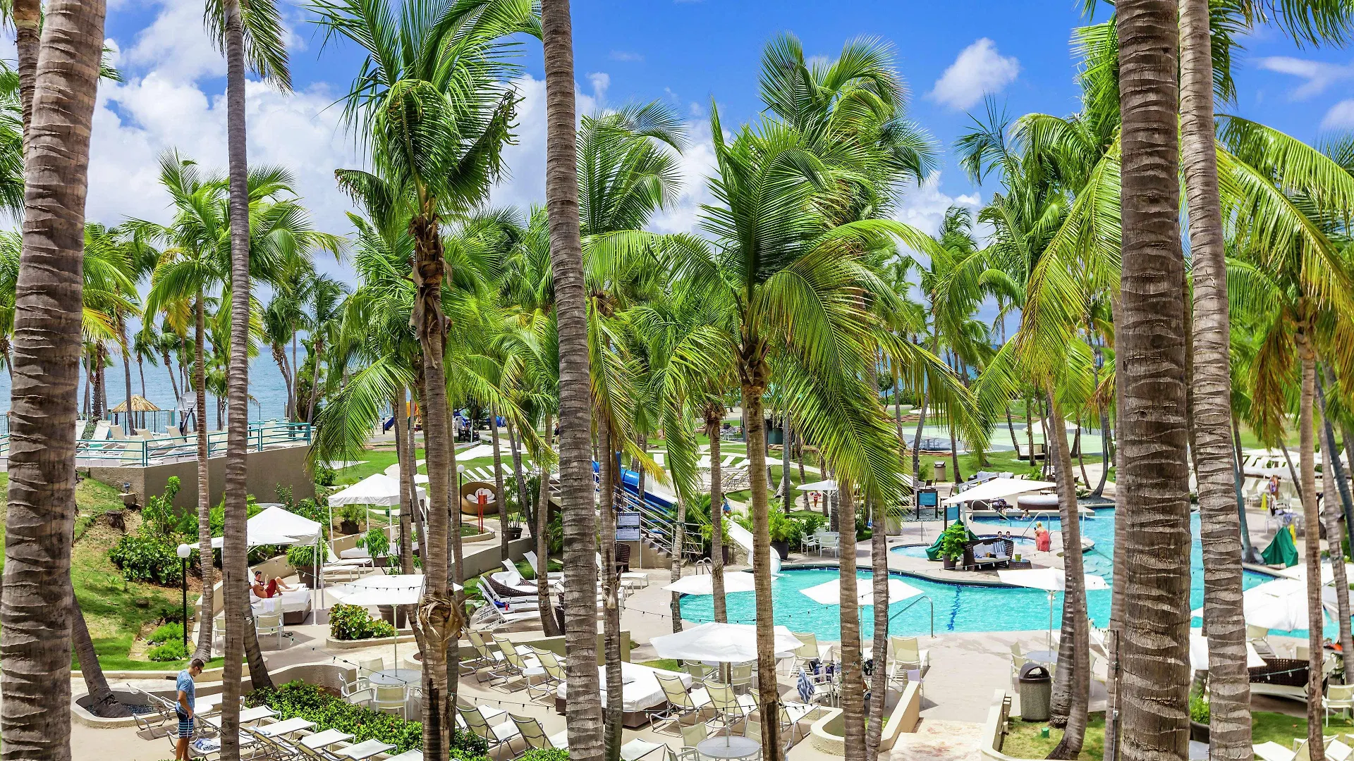 Hilton Ponce Golf & Casino Resort