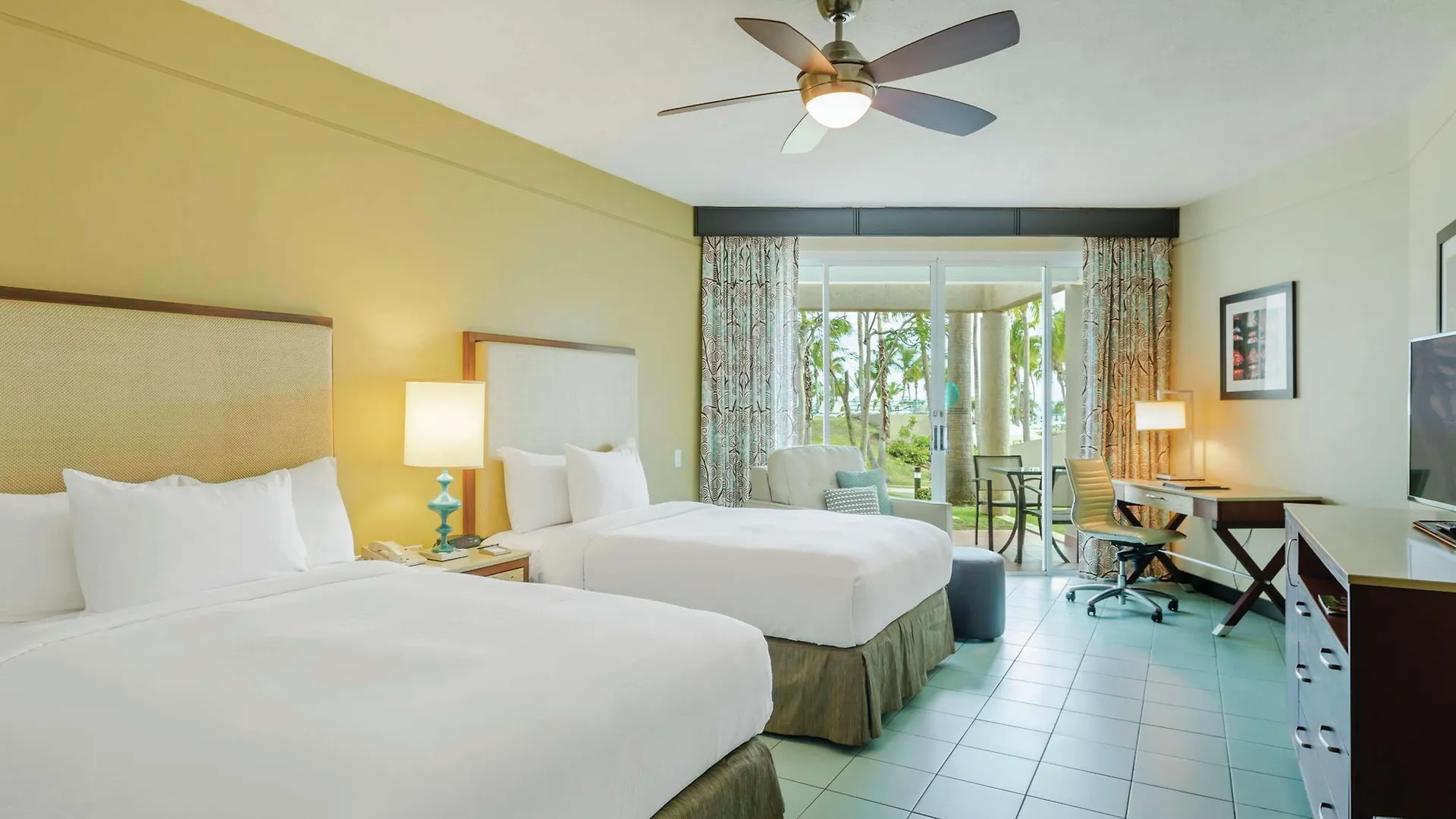 Hilton Ponce Golf & Casino Resort