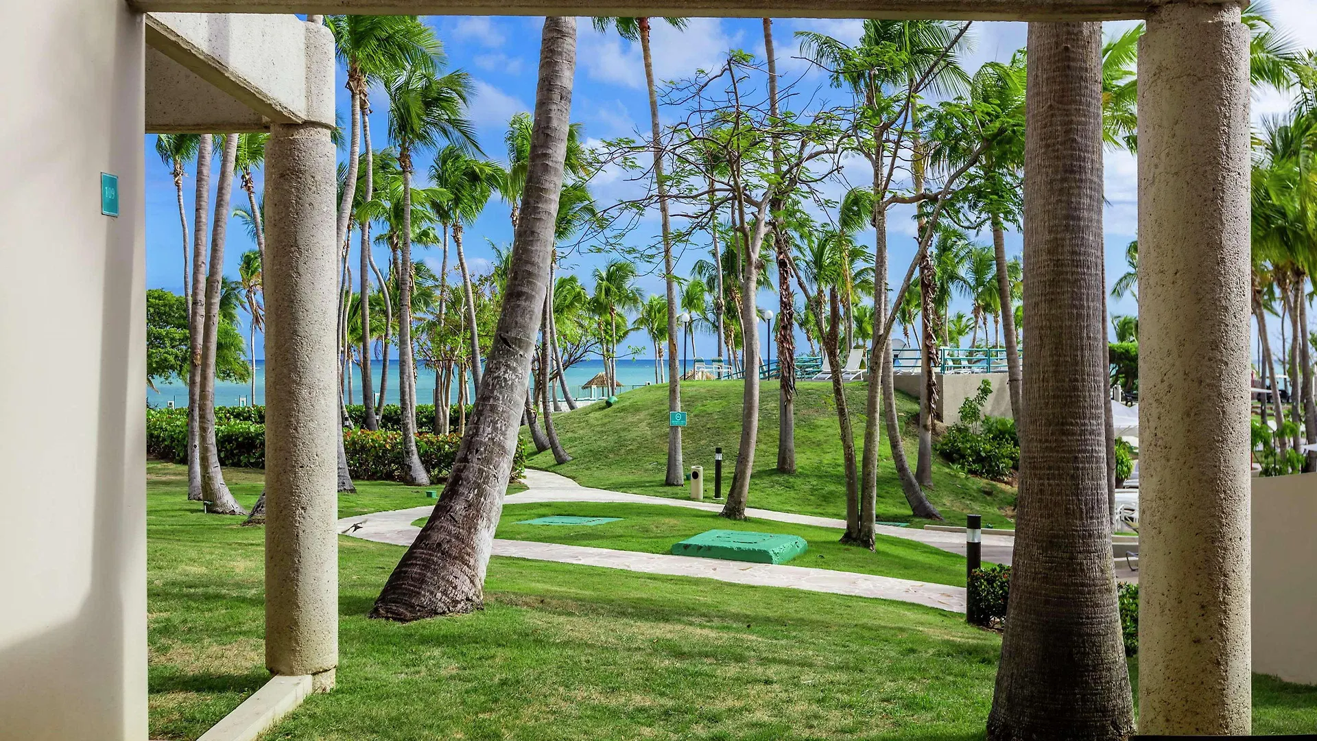 Hilton Ponce Golf & Casino Resort
