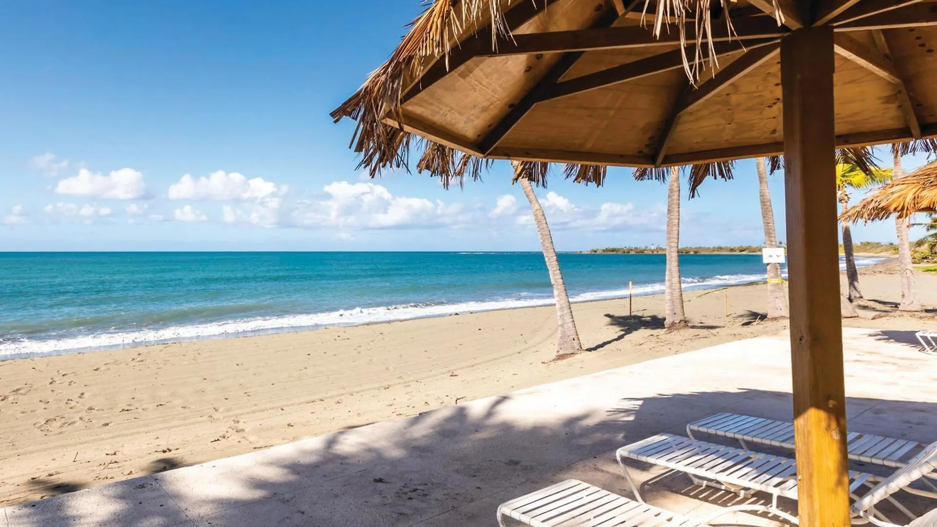 Hilton Ponce Golf & Casino Resort