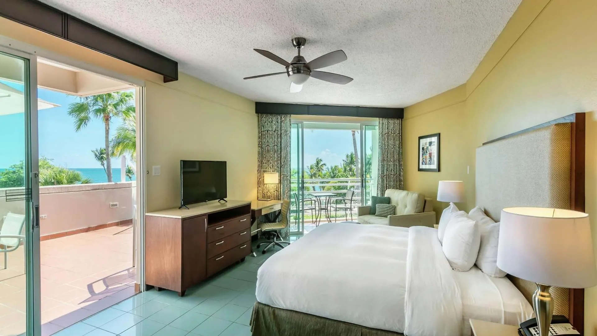 Hilton Ponce Golf & Casino Resort