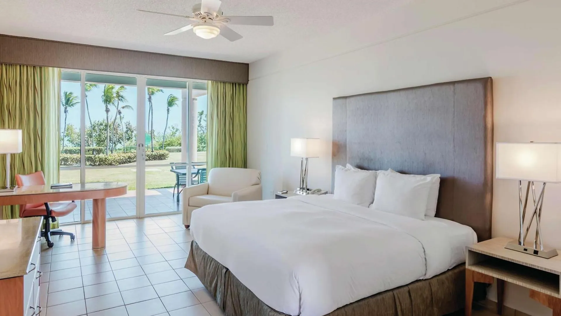 Hilton Ponce Golf & Casino Resort