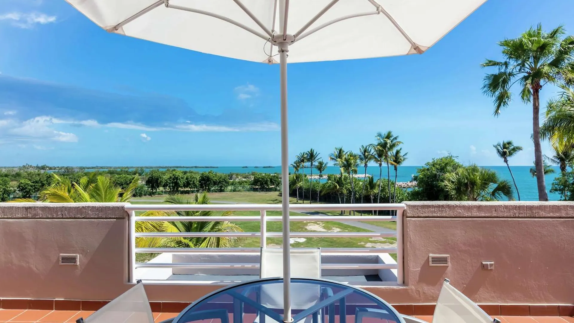 Hilton Ponce Golf & Casino Resort 3*,  Puerto Rico