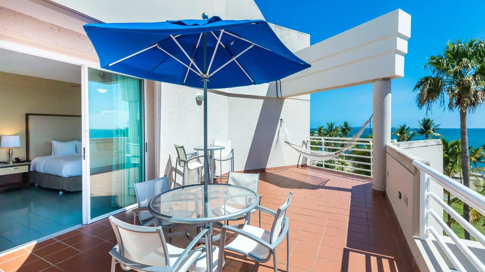 Hilton Ponce Golf & Casino Resort Puerto Rico