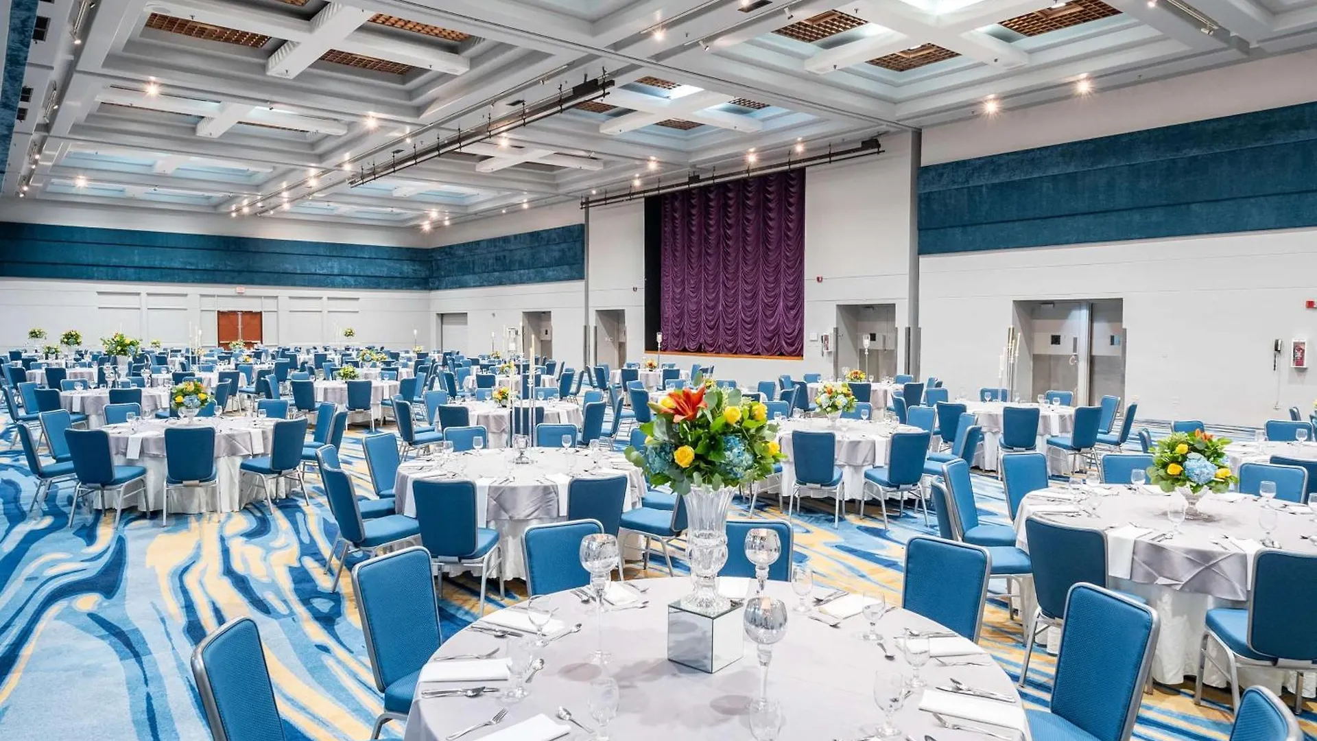 Hilton Ponce Golf & Casino Resort