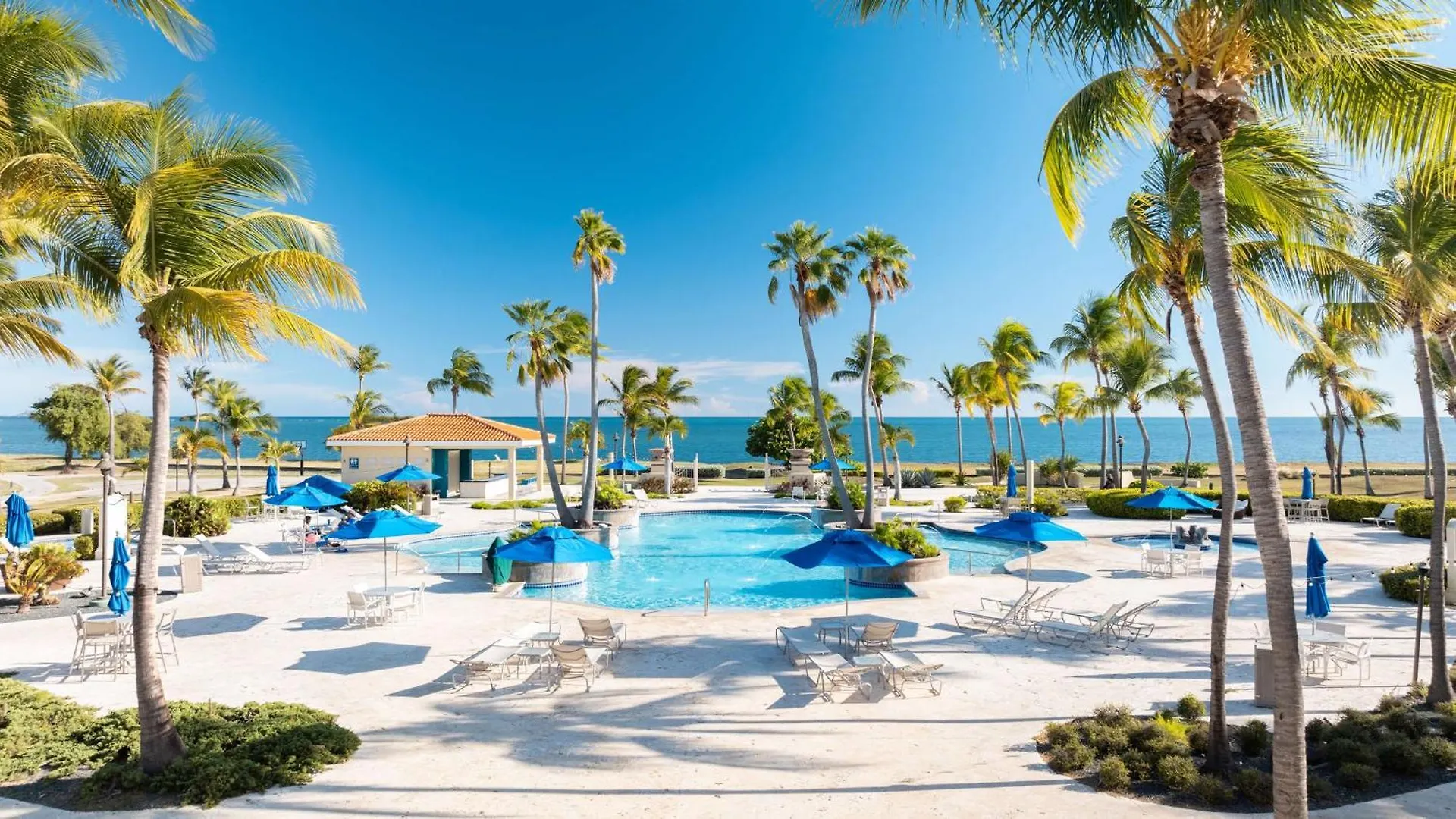 Hilton Ponce Golf & Casino Resort