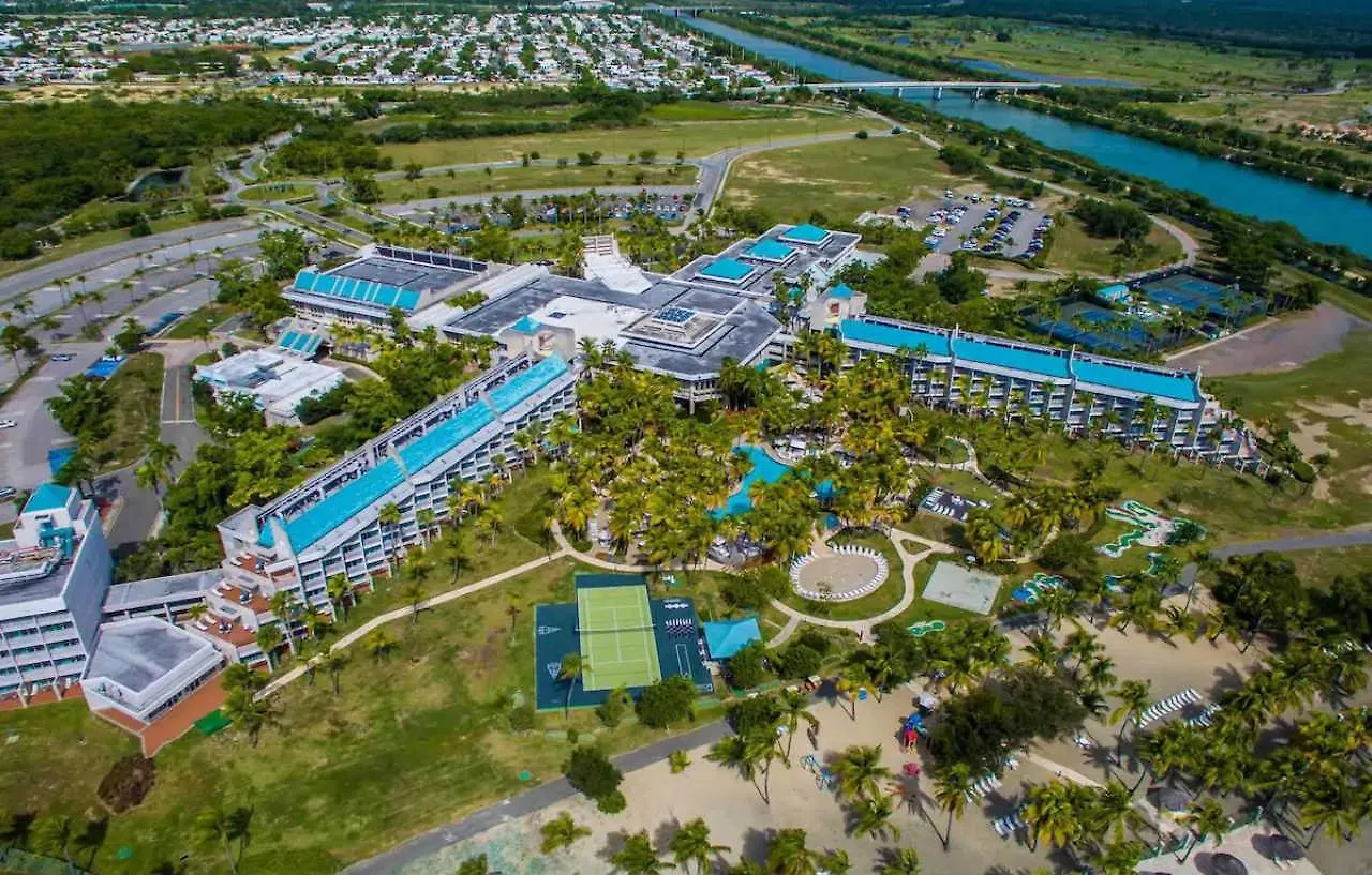 Hilton Ponce Golf & Casino Resort