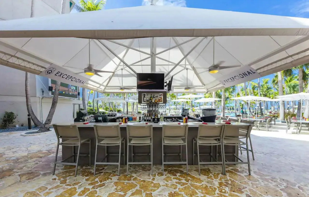 Hilton Ponce Golf & Casino Resort 3*,
