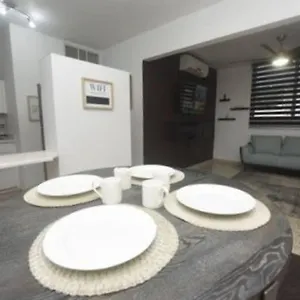 Apartment Cozy In The Heart Of The