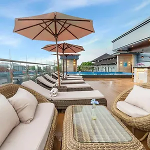 Of Aventus - 4*, Denpasar Indonesien