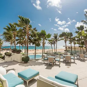 Hotel La Concha Resort, Puerto Rico, Autograph Collection ****