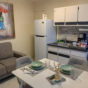 Apartment Homey Escape With Patio Access And Free Laundry
